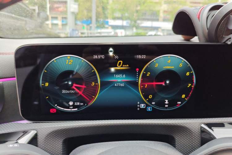 Used Mercedes-Benz CLA 2021 CLA 200
