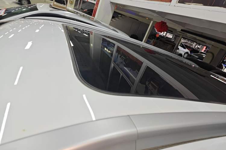 Used Changan CS55PLUS 2022 2nd Generation 1.5T DCT Prestige Version