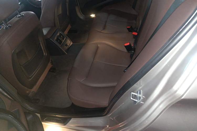 Used BMW 3 Series 2019 320Li Fashion Model