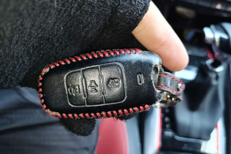 Used Haval H2 2017 Blue Label 1.5T Automatic Two-Wheel Drive Luxury Model