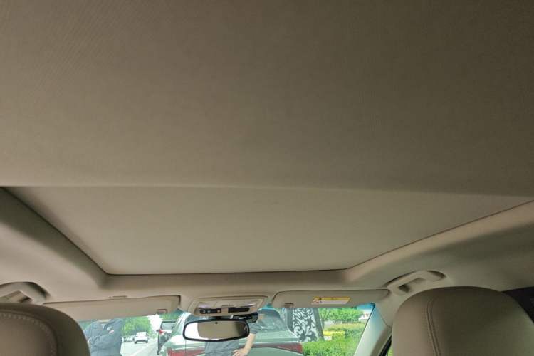 Used Cadillac XTS 2016 28T Elite Edition