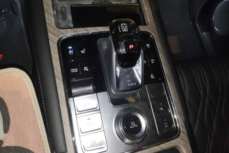 Used Tank 500 New Energy 2023 Hi4-T