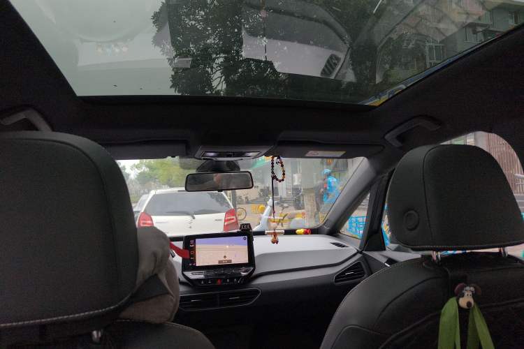 Used Volkswagen ID.3 2023 Pure Smart Edition