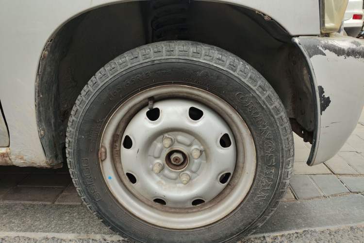 Used Suzuki Wagon R 2011 1.0L
