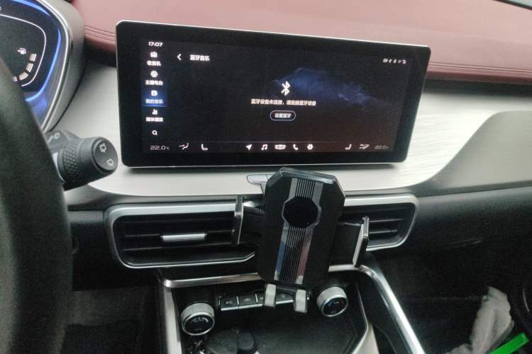 Used Geely Auto Coolray 2019 Sport Model 260T DCT Battle China V Standard
