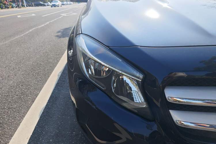 Used Mercedes-Benz GLA 2016 GLA 200 Sport Edition