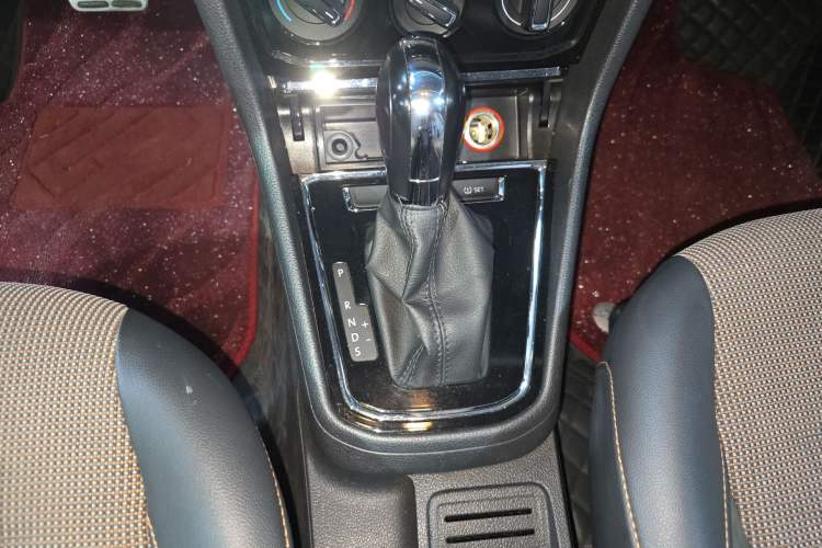 Used Volkswagen C-TREK 2017 1.6L Automatic Comfort Model