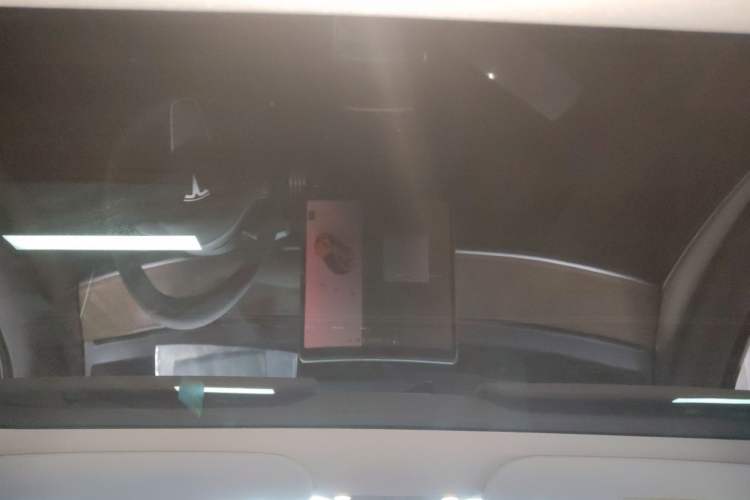 Used Tesla Model 3 2022 Performance High-Performance All-Wheel-Drive Version
