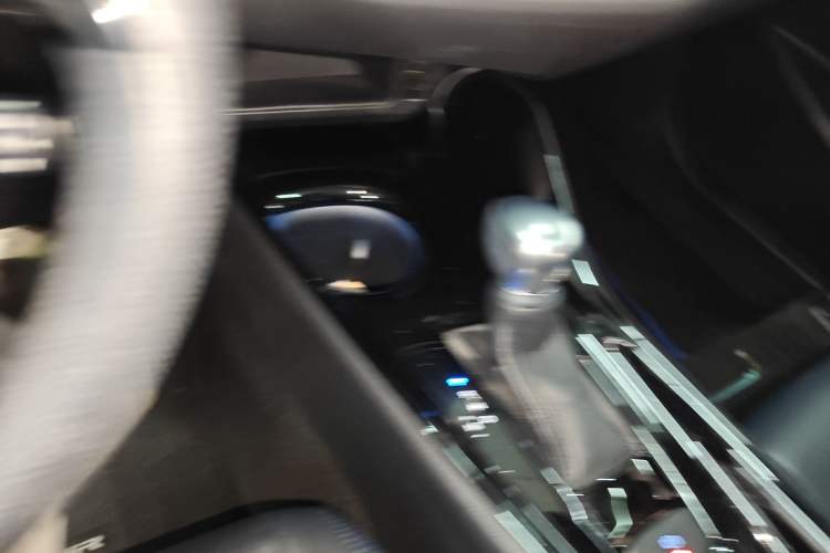 Used Toyota C-HR 2020 2.0L Leading Edition
