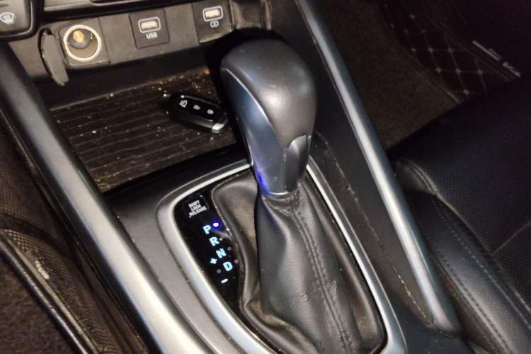 Used Hyundai Lafesta 2019 280TGDi Smart Speed Version China V Standard
