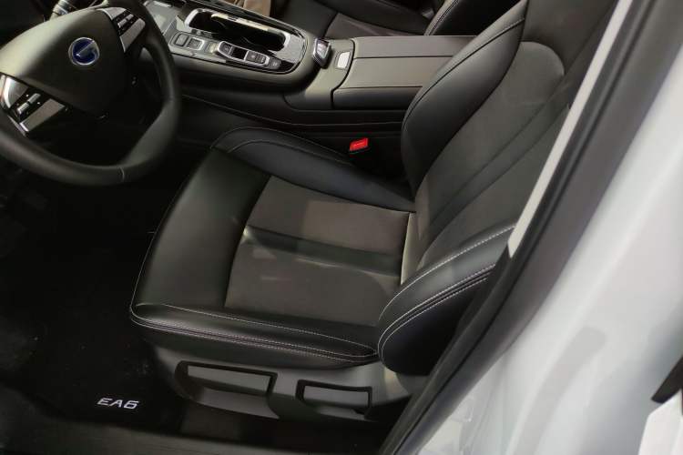 Used GAC Group EA6 2021 Luxury Edition
