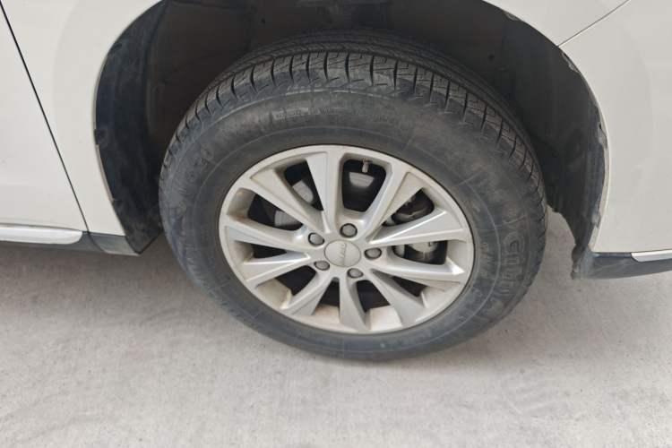 Used Haval M6 2021 PLUS 1.5T Manual Luxury Smart Connectivity Model