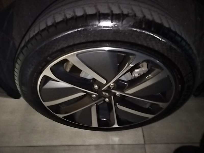 Used Li Auto L7 2024 MAX Model — 25