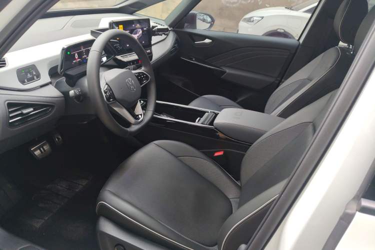 Used Volkswagen ID.3 2024 Outstanding Edition
