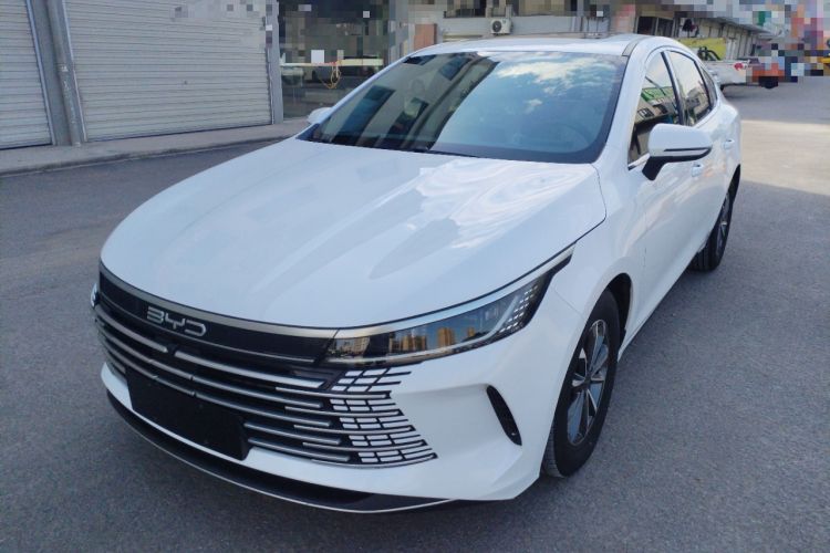 Used BYD Destroyer 05 2024 HONOR Edition DM-i 55KM Prestige Model Guazi used car, China used car export, Used car for sale, Used  cars, Cheapest cars for sale