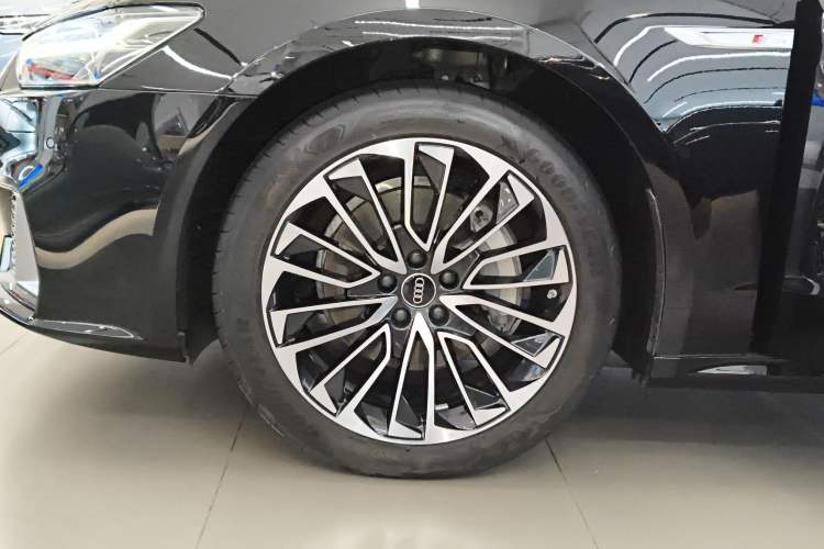 Used Audi A7L 2024 45 TFSI Luxury Edition