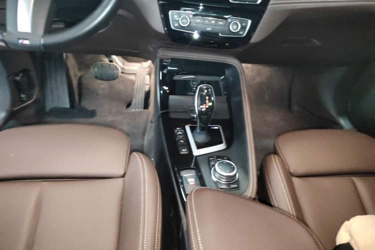 Used BMW X1 2022 Updated xDrive25Li Premium Edition
