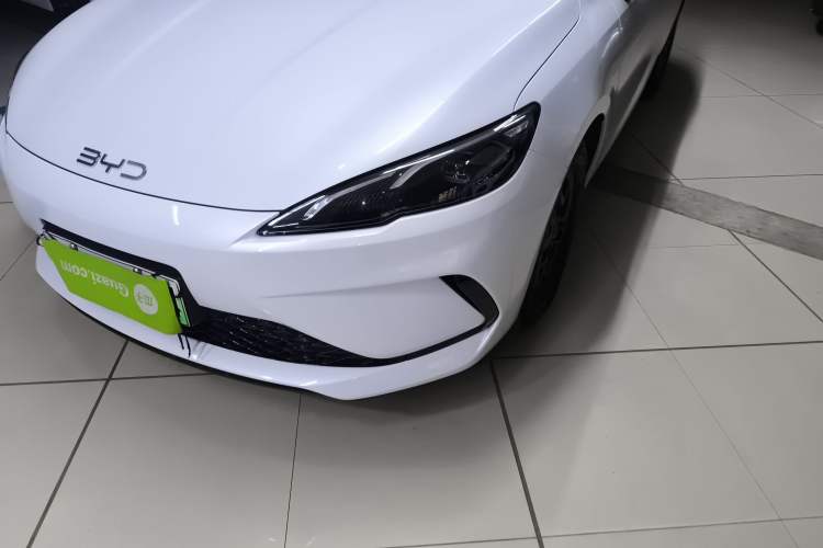 Used BYD Seal 05 DM-i 2025 DM-i Smart Drive 55KM Luxury Model