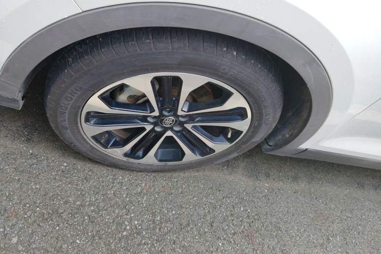 Used FAW Junpai D80 2019 TD220 Automatic Elite Model