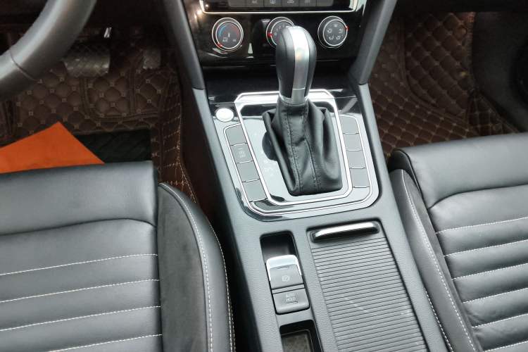 Used Volkswagen Magotan 2020 280TSI DSG Comfort Edition