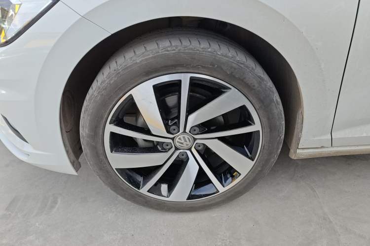 Used Volkswagen Sagitar 2022 280TSI DSG Excellence Edition
