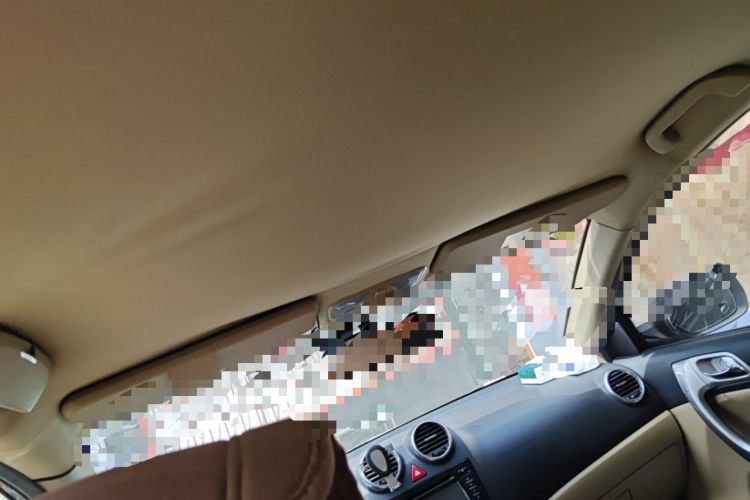 Used Haval H6 2011 2.0L Manual Two-Wheel Drive Elite Version