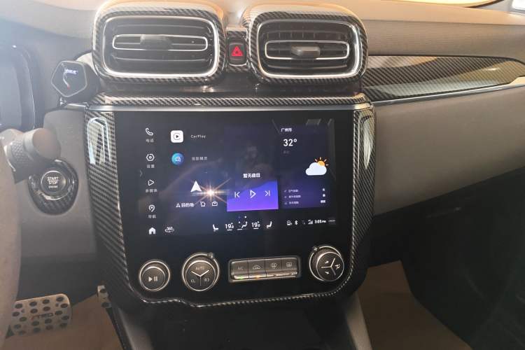 Used Lynk & Co 03 2018 1.5TD DCT JingPro Edition China V Standard
