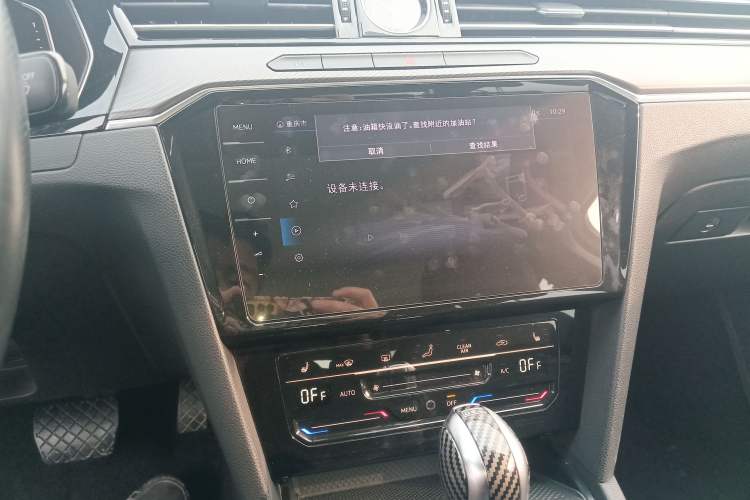 Used Volkswagen Magotan 2020 330TSI DSG Luxury Edition