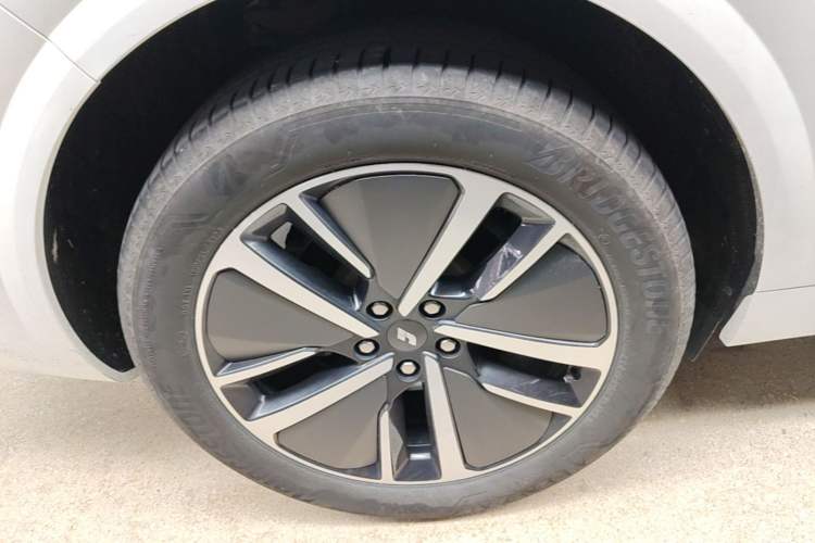 Used Li Auto L6 2024 Pro Model