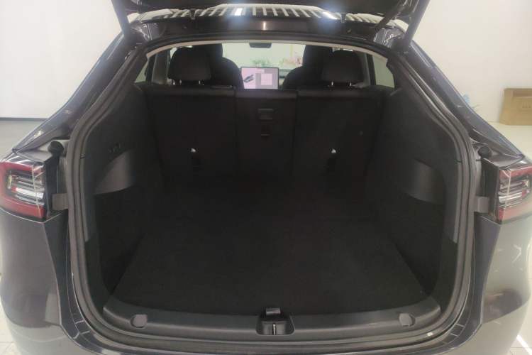 Used Tesla Model Y 2021 Long-Range All-Wheel-Drive Version 3D7