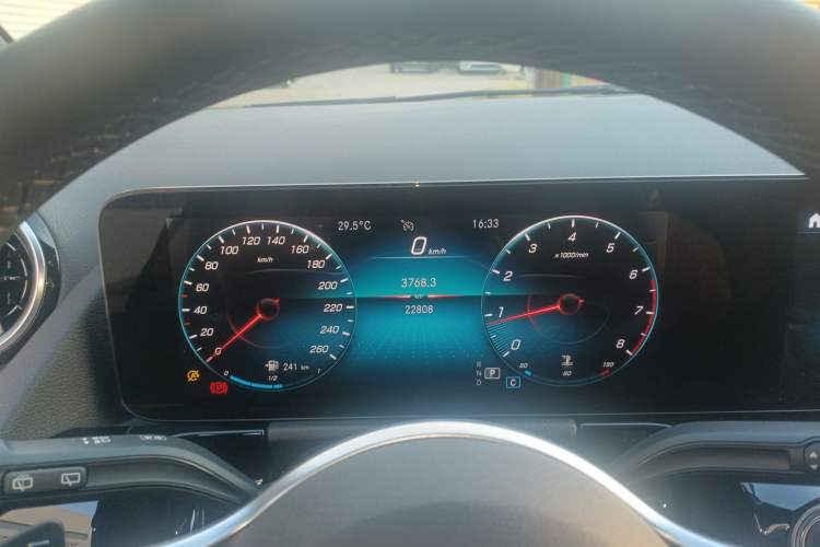 Used Mercedes-Benz B-Class 2021 B 200 Sport Edition