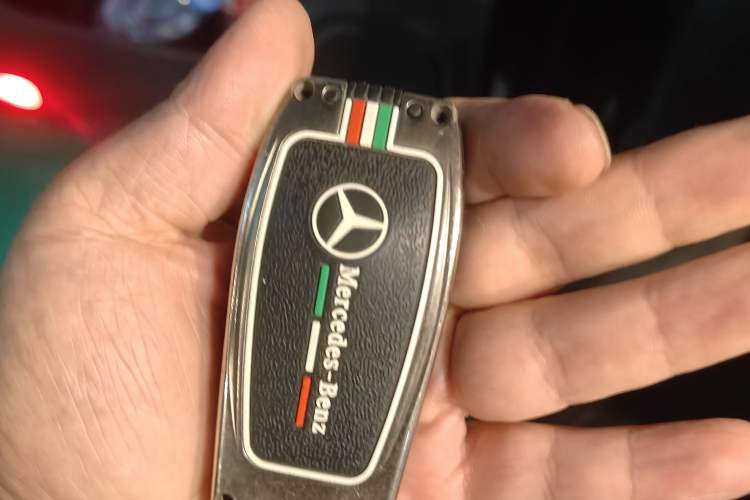 Used Mercedes-Benz CLA AMG 2021 AMG CLA 45 4MATIC+
