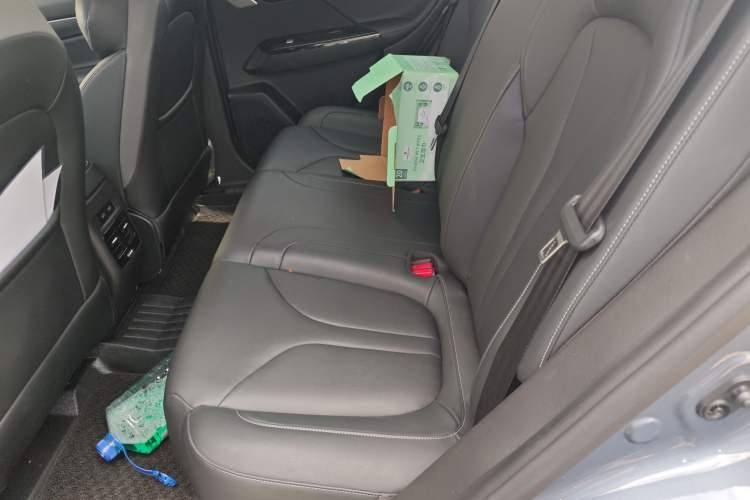 Used XPeng G3 2022 G3i 460G+