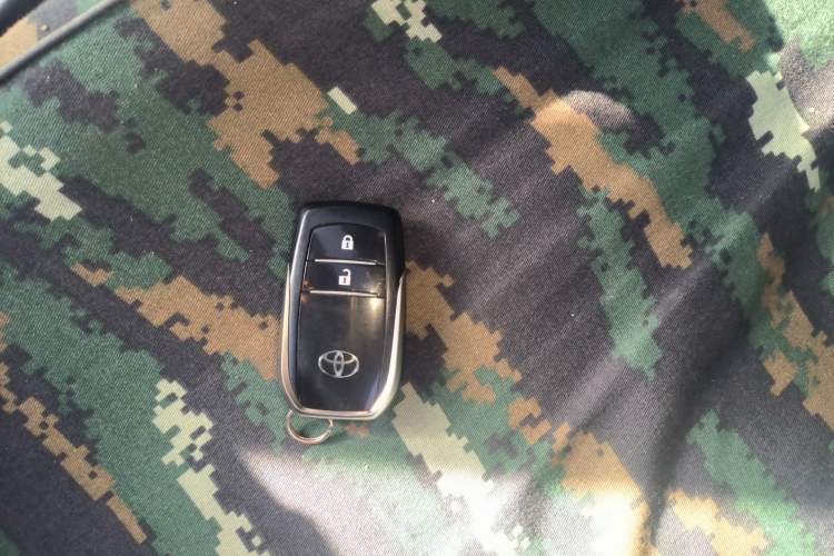 Used Toyota RAV4 2013 2.5L Automatic 4x4 Elite Edition
