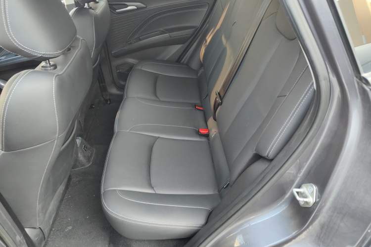 Used NETA V 2021 Long-Range Entertainment Edition Upgrade Model