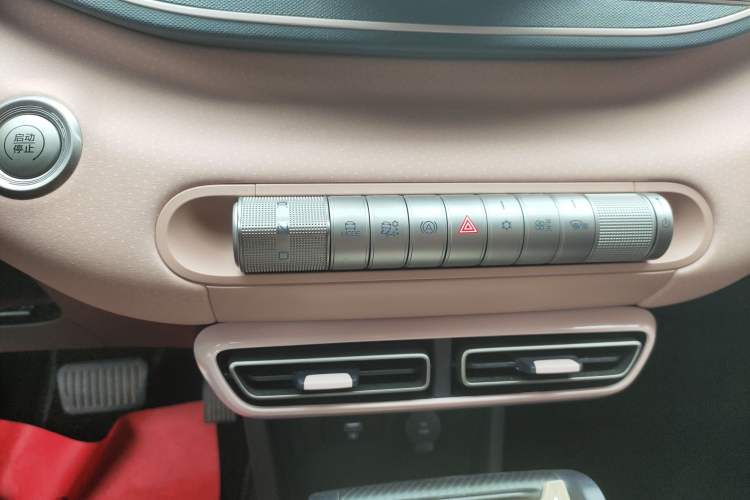 Used BYD Seagull 2023 Free Edition
