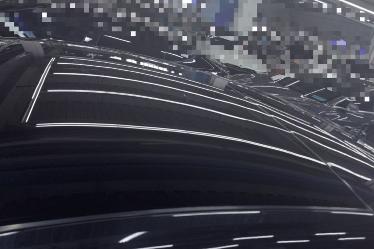 Used Audi A7L 2024 45 TFSI quattro Black Warrior Edition