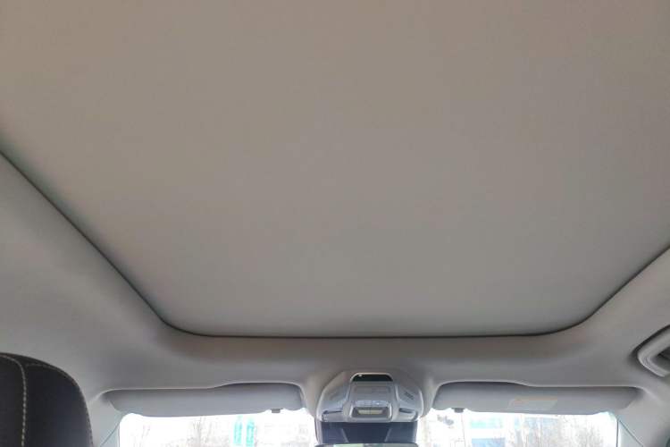 Used Geely Auto Emgrand X7 Sport 2022 Boyue X 1.8TD DCT ZhiZun Edition