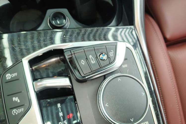 Used BMW 3 Series 2024 325Li M Sport Package
