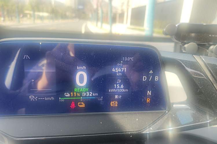 Used Volkswagen ID.3 2021 Pure Edition
