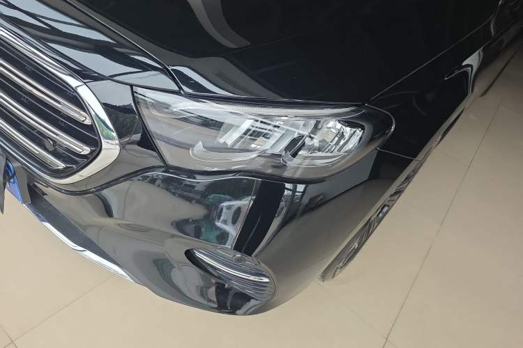 Used Mercedes-Benz E-Class 2025 Facelift E 300 L Luxury Edition