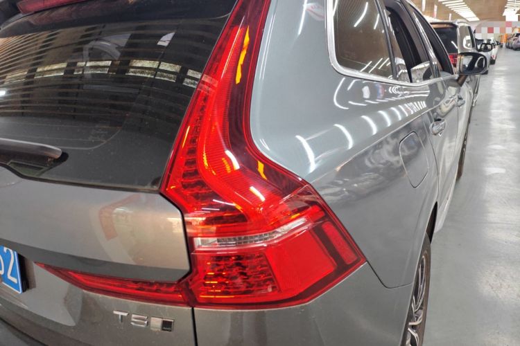 Used Volvo XC60 2021 T5 4x4 Smart Luxury Edition
