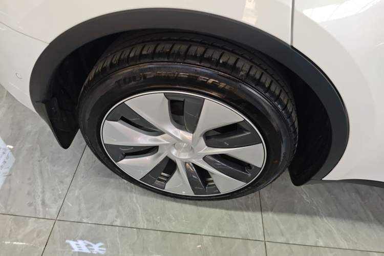 Used Tesla Model Y 2022 Rear-Wheel-Drive Version