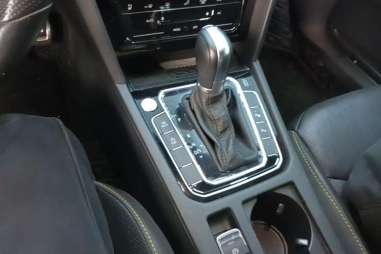 Used Volkswagen FAW-Volkswagen CC 2021 380TSI Striking Edition
