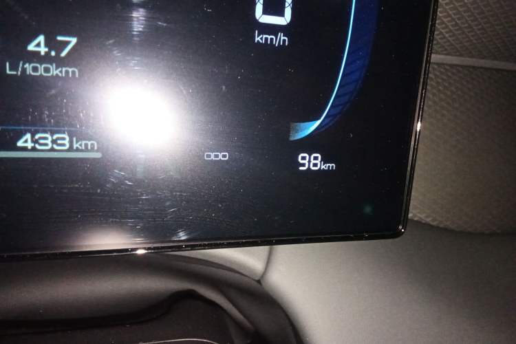 Used BYD Qin PLUS 2025 DM-i Smart Drive 55KM Leading Model
