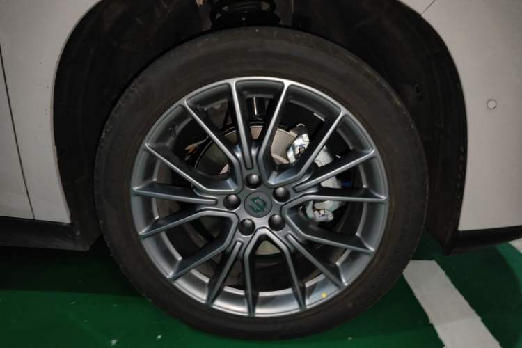 Used Leapmotor C10 2026 210 LiDAR Version