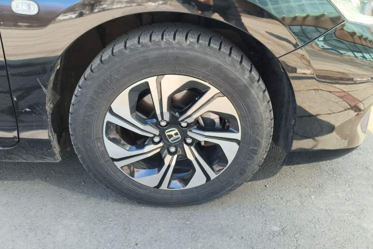 Used Honda Accord 2016 2.0L Comfort Edition
