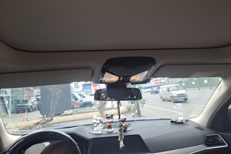 Used BMW 3 Series 2020 325Li M Sport Night Edition Package