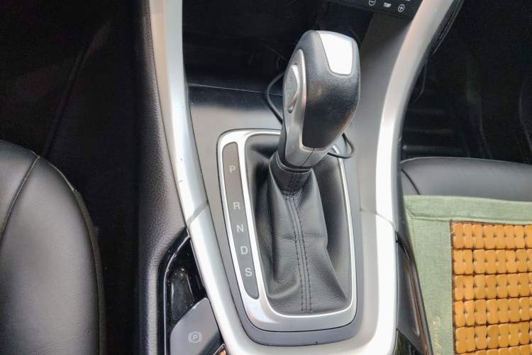 Used Ford Mondeo 2013 1.5L GTDi180 Fashion Edition
