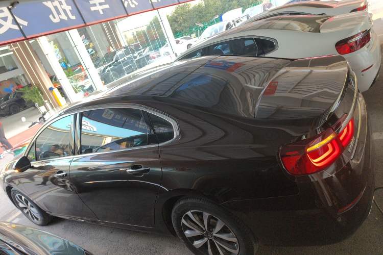 Used Citroen C6 2017 Revised Version 380THP Luxury Edition